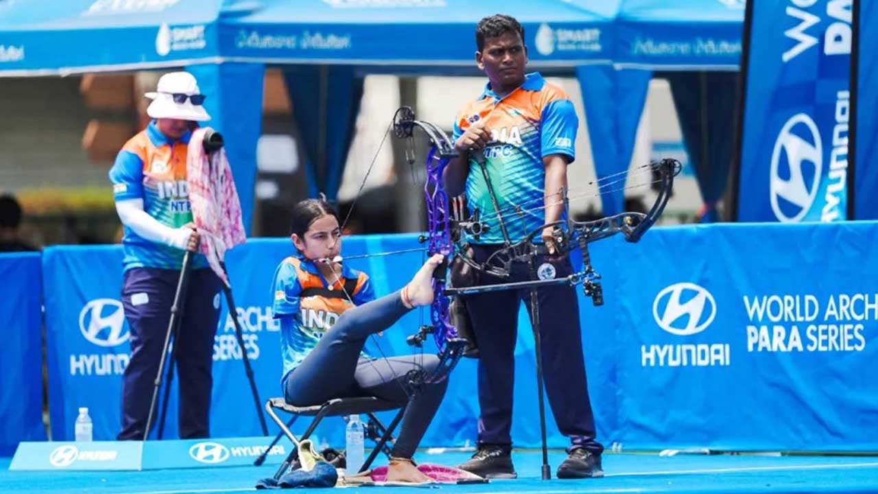 Asian Para Games