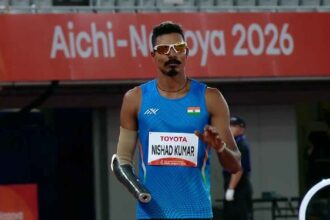 Asian Para Games