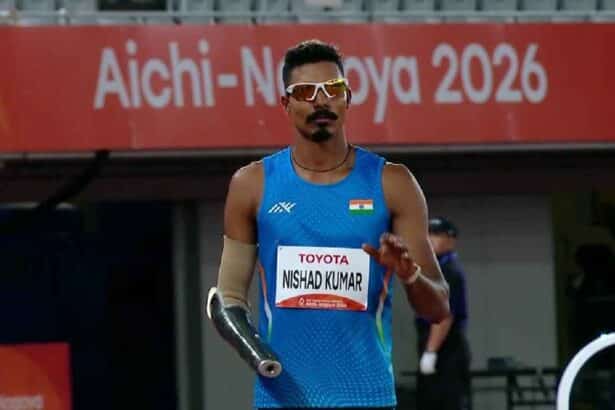 Asian Para Games