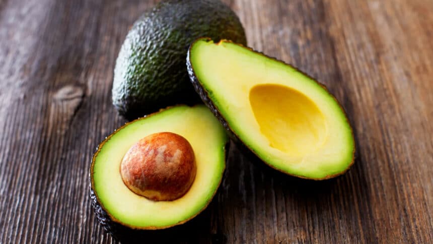 Avocado Benefits