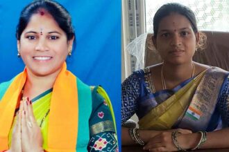 BJP Kamareddy Committee