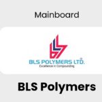 BLS Polymers IPO