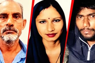 Baghpat Murder Case
