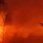 Balapur Fire Accident