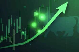 Banking Stocks Rally