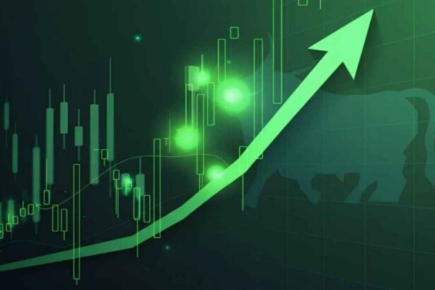 Banking Stocks Rally