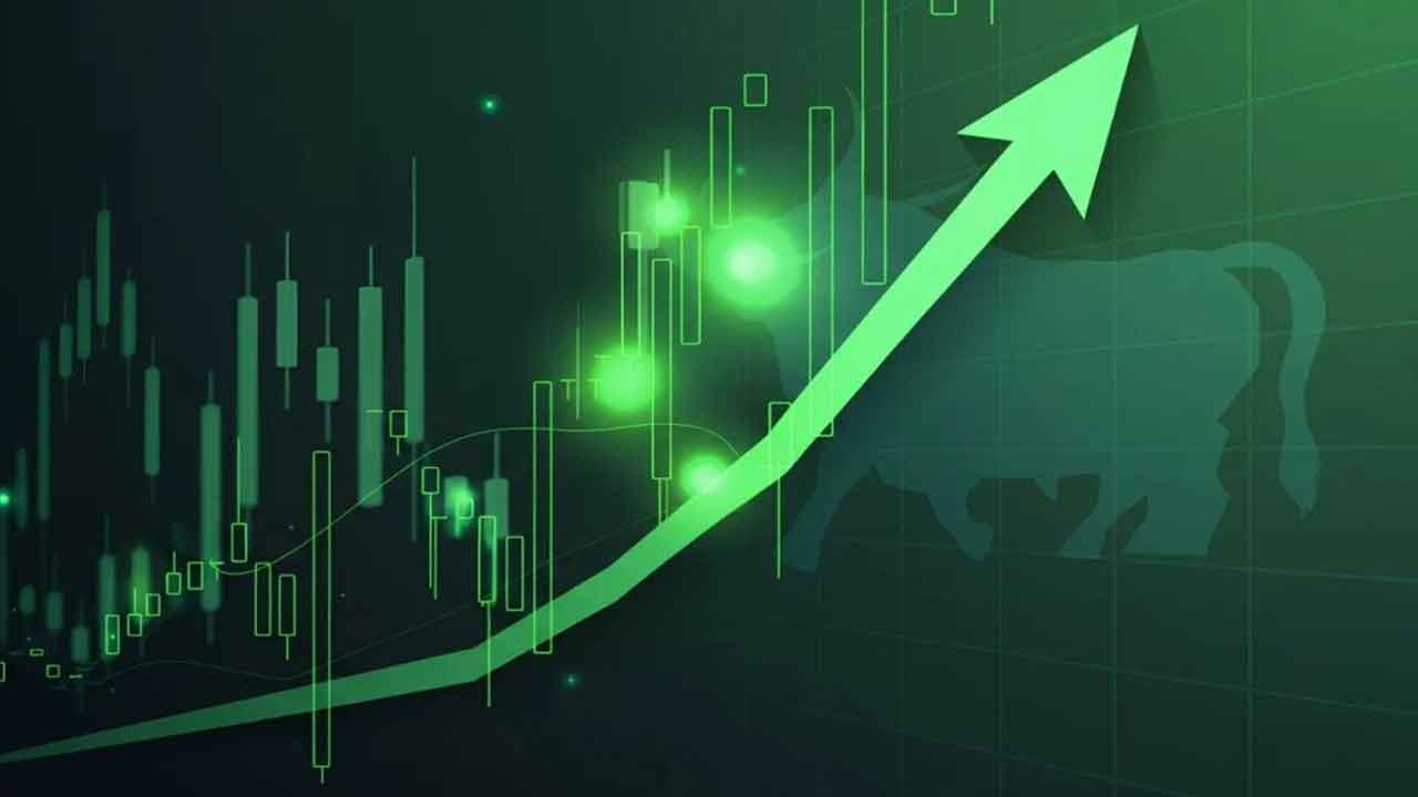 Banking Stocks Rally