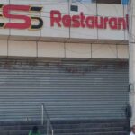Bar Owners Protest