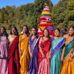 Bathukamma Celebrations