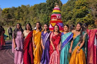 Bathukamma Celebrations