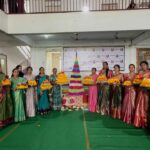 Bathukamma Celebrations