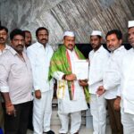Benson Raju Appointment