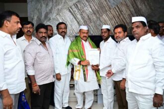 Benson Raju Appointment
