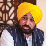 Bhagwant Mann Fine