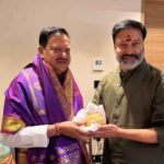 Bhanu Prakash Reddy