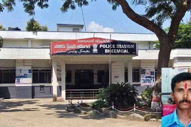 Sudhakar Death