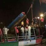 Bihar Boat Accident