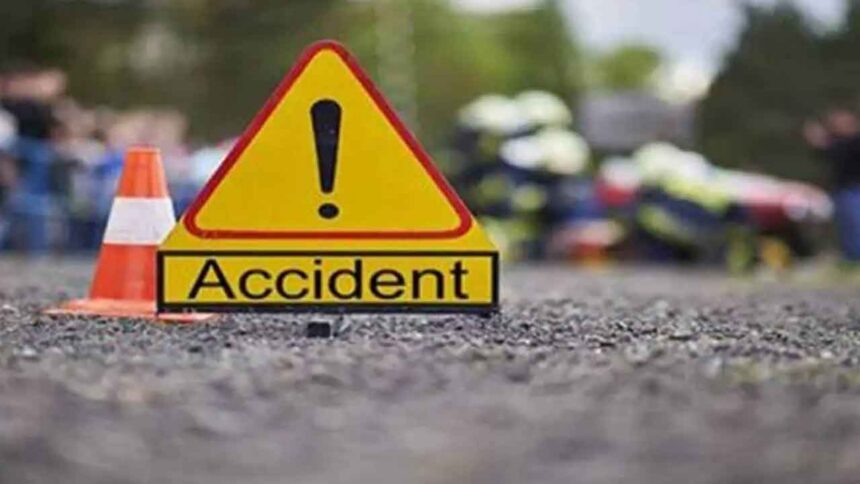Bikkunur Bus Accident