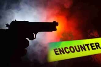 Bishnoi Gang Encounter