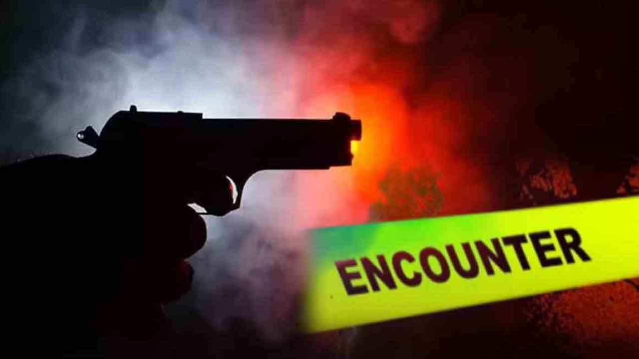 Bishnoi Gang Encounter