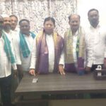 Bodhan Market Committee
