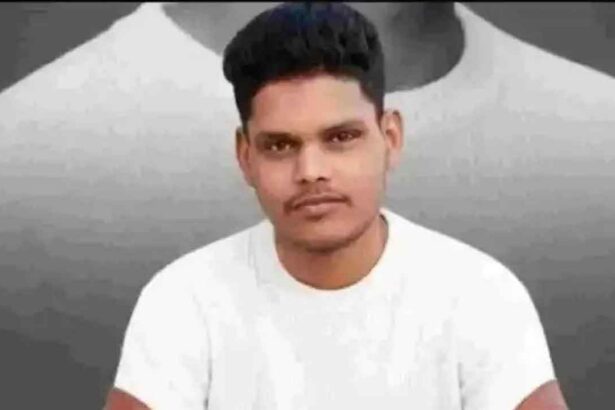 Bollaram Child Murder Case