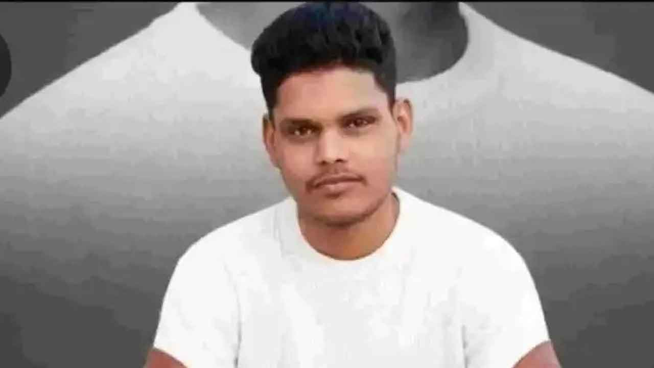 Bollaram Child Murder Case