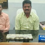CI Caught by ACB