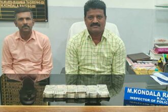 CI Caught by ACB