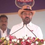 CM Revanth Reddy