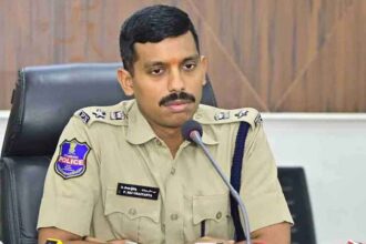 Bheemgal Police Incident