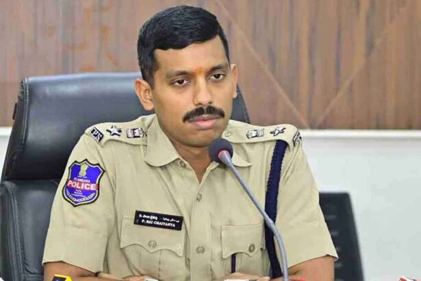 Bheemgal Police Incident