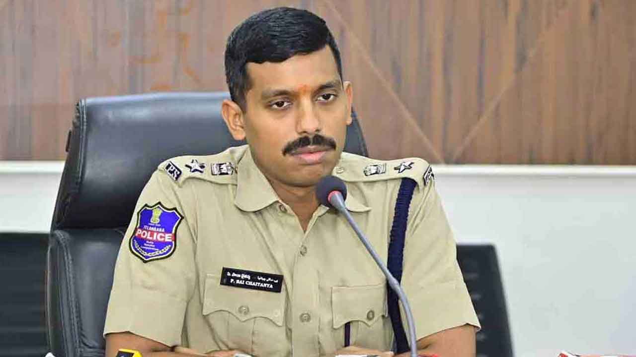 Bheemgal Police Incident