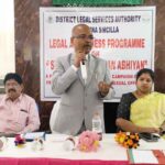 Child Protection Awareness