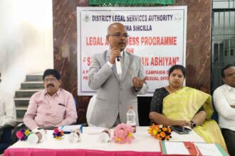 Child Protection Awareness