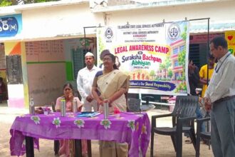 Child Safety Awareness