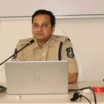 Crime Control
