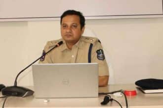 Crime Control