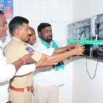 Cybercrime and Drug Control