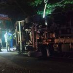DCM Truck Accident