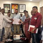 DLDO Officers Issues