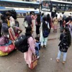 Dasara Special Buses