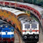 Dasara Special Trains