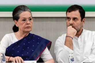 Delhi Rally Postponement