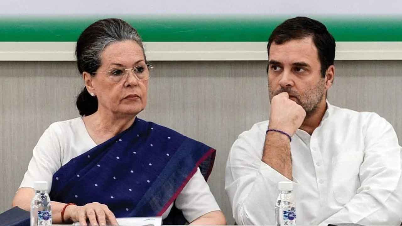 Delhi Rally Postponement