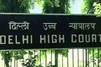 Delhi Riots Petition