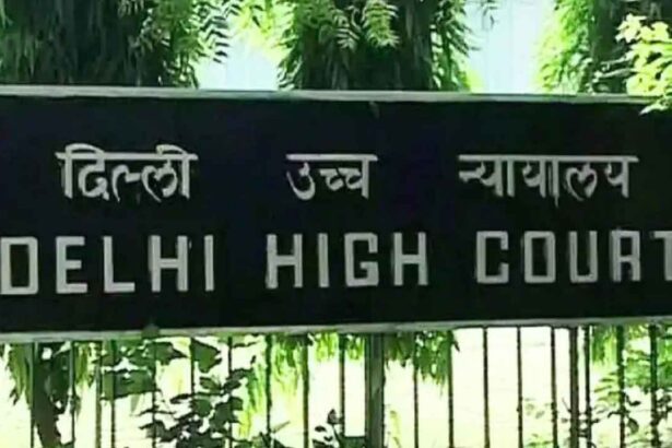 Delhi Riots Petition