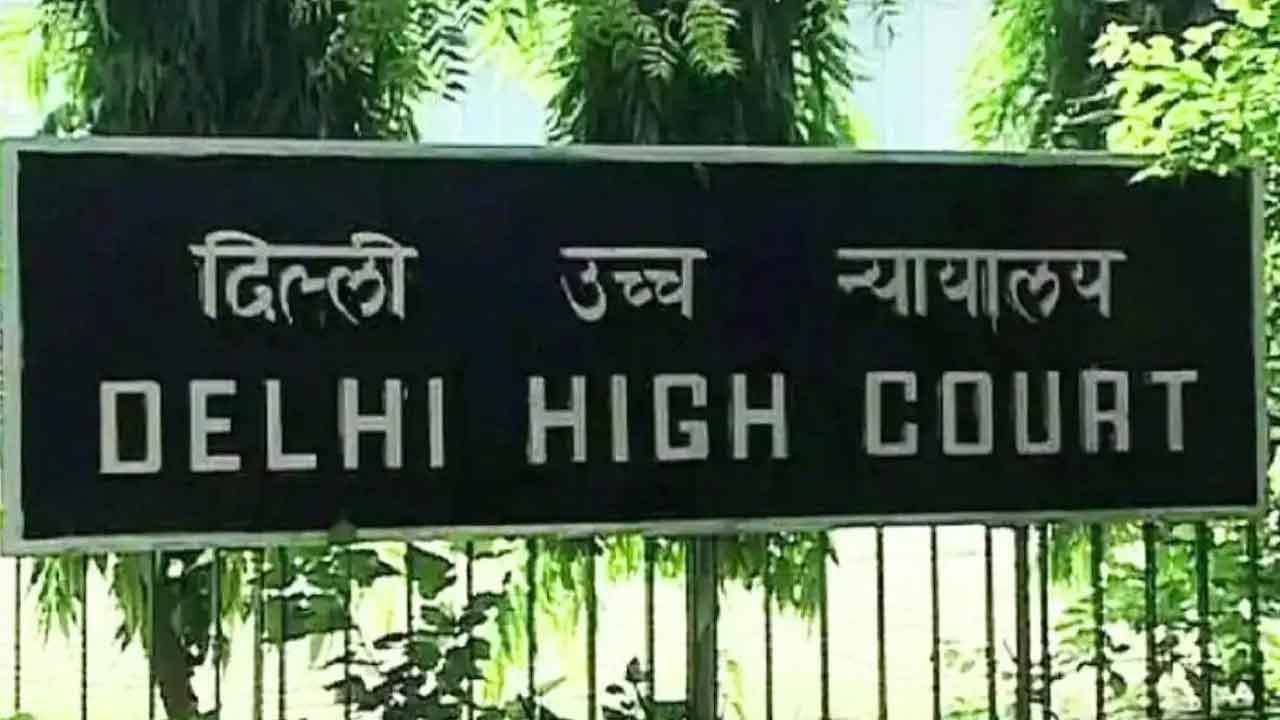 Delhi Riots Petition