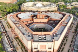 Delimitation Bill