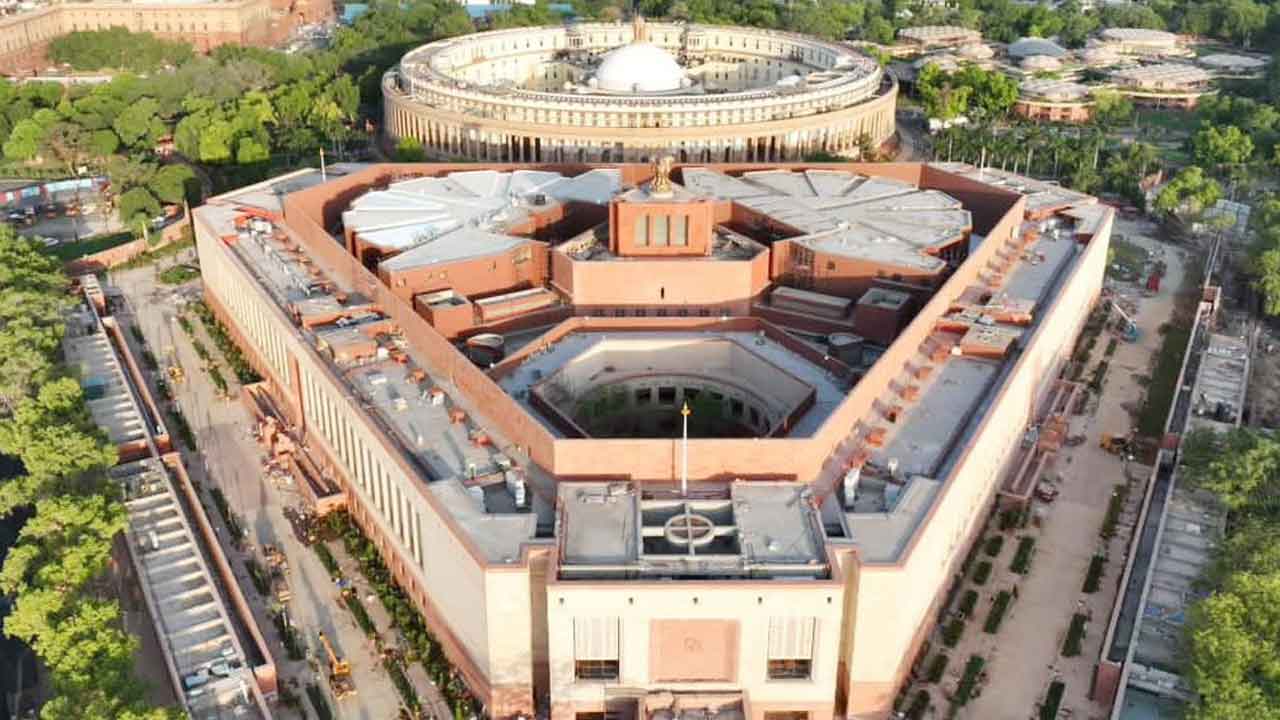 Delimitation Bill